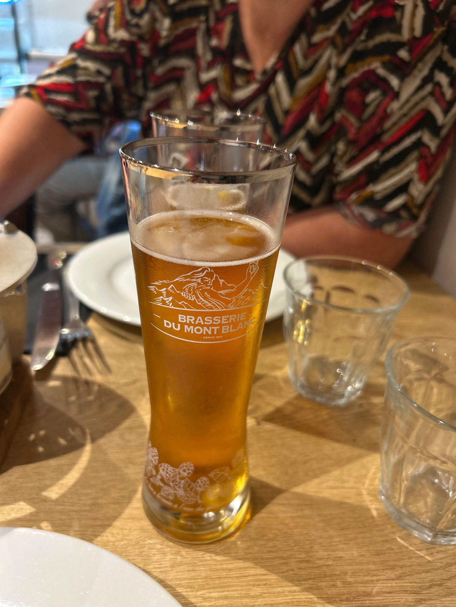 Sylvanus Triple, France