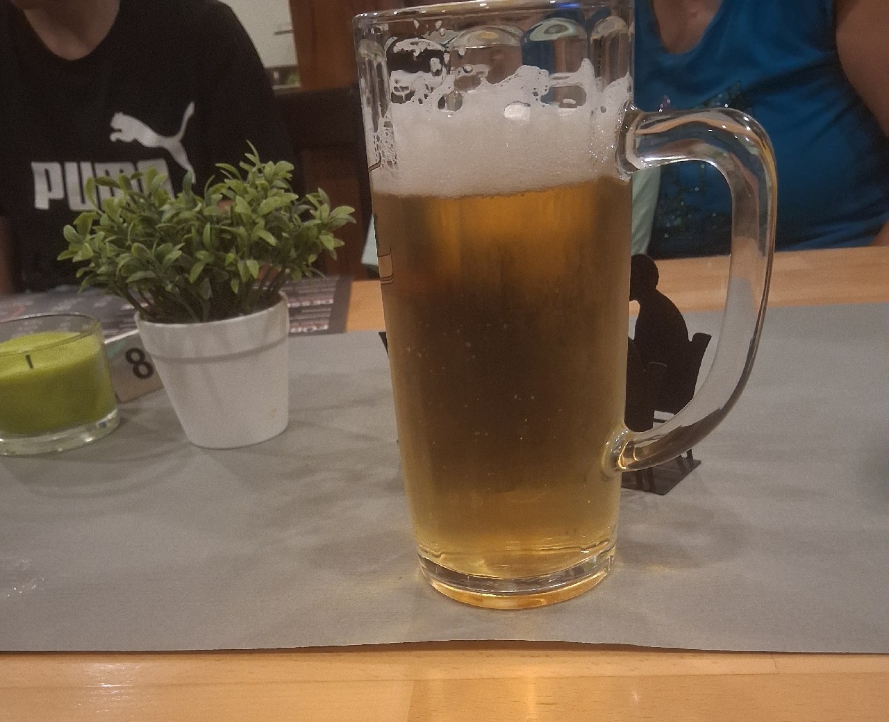 Einbecker Pilsener, Germany