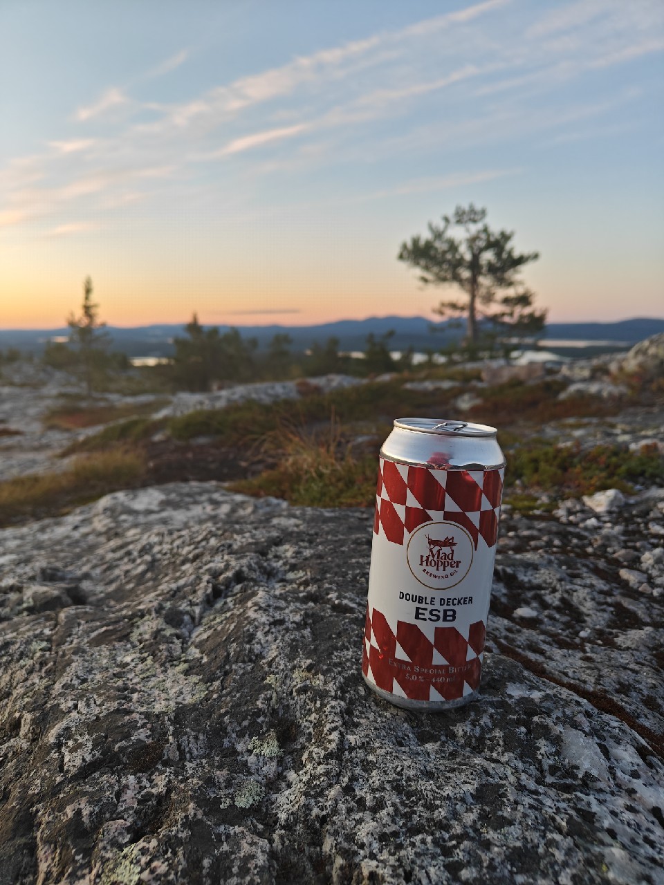 Double Decker, Finland