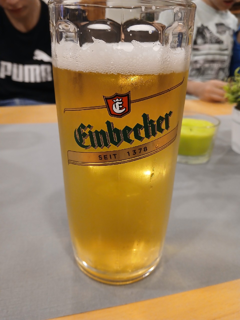 Einbecker Pilsener, Germany