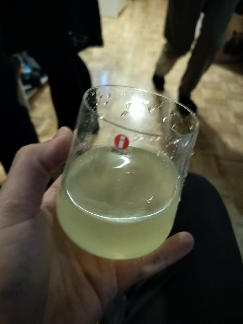 Hartwall Cocktails Mojito, Finland