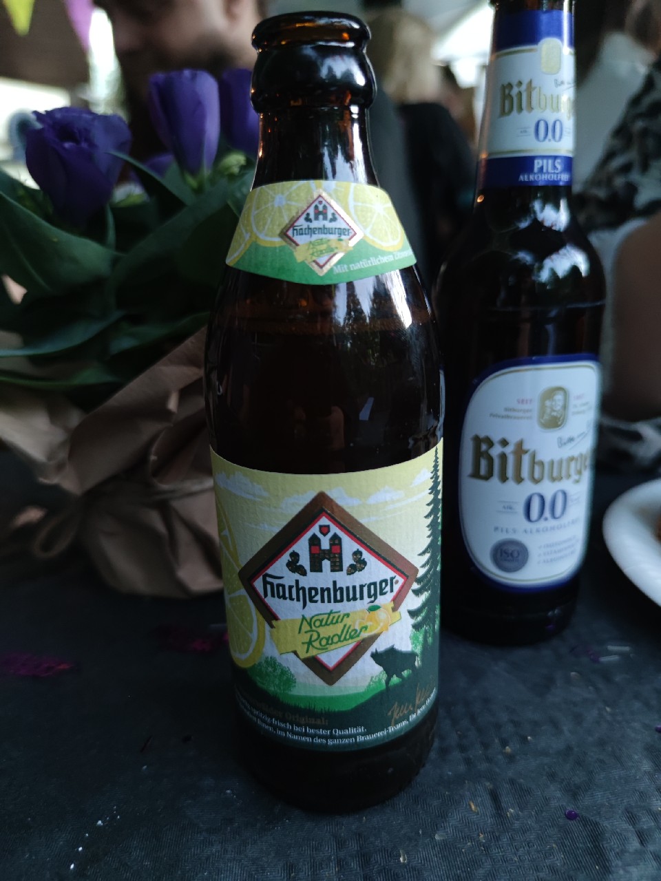 Hachenburger Natur Radler, Hachenburger