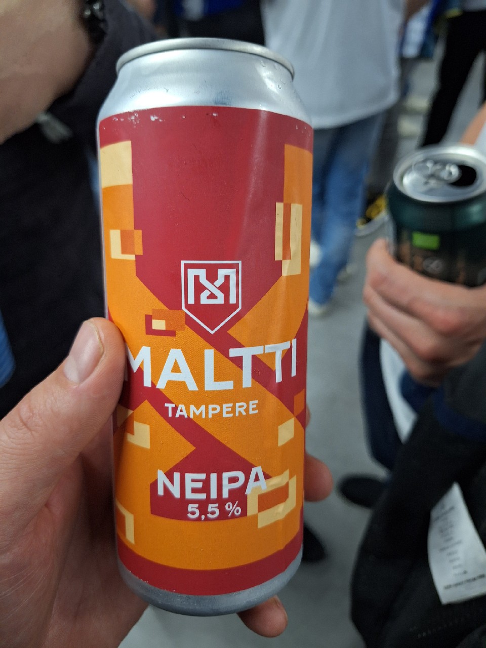 India Pale Ale, Finland