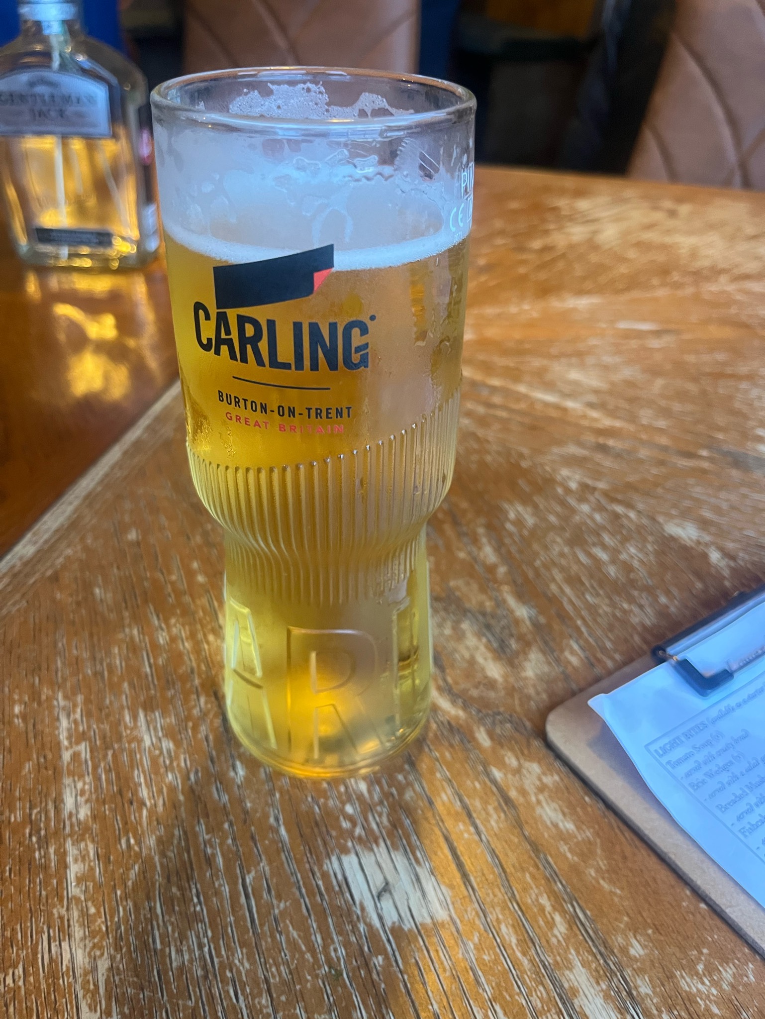 Dortmunder Union - Siegel Pils, Germany