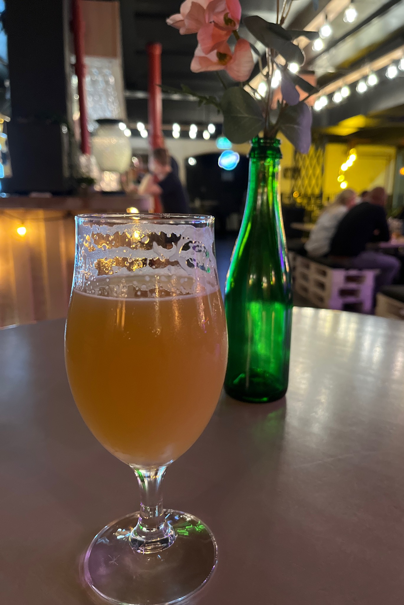 The Executioner, Finland