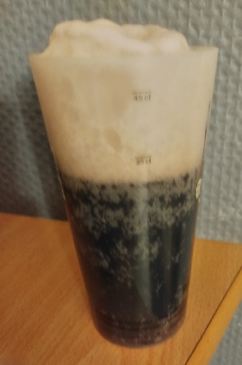 Kasteel Rouge 0.0%, Belgium