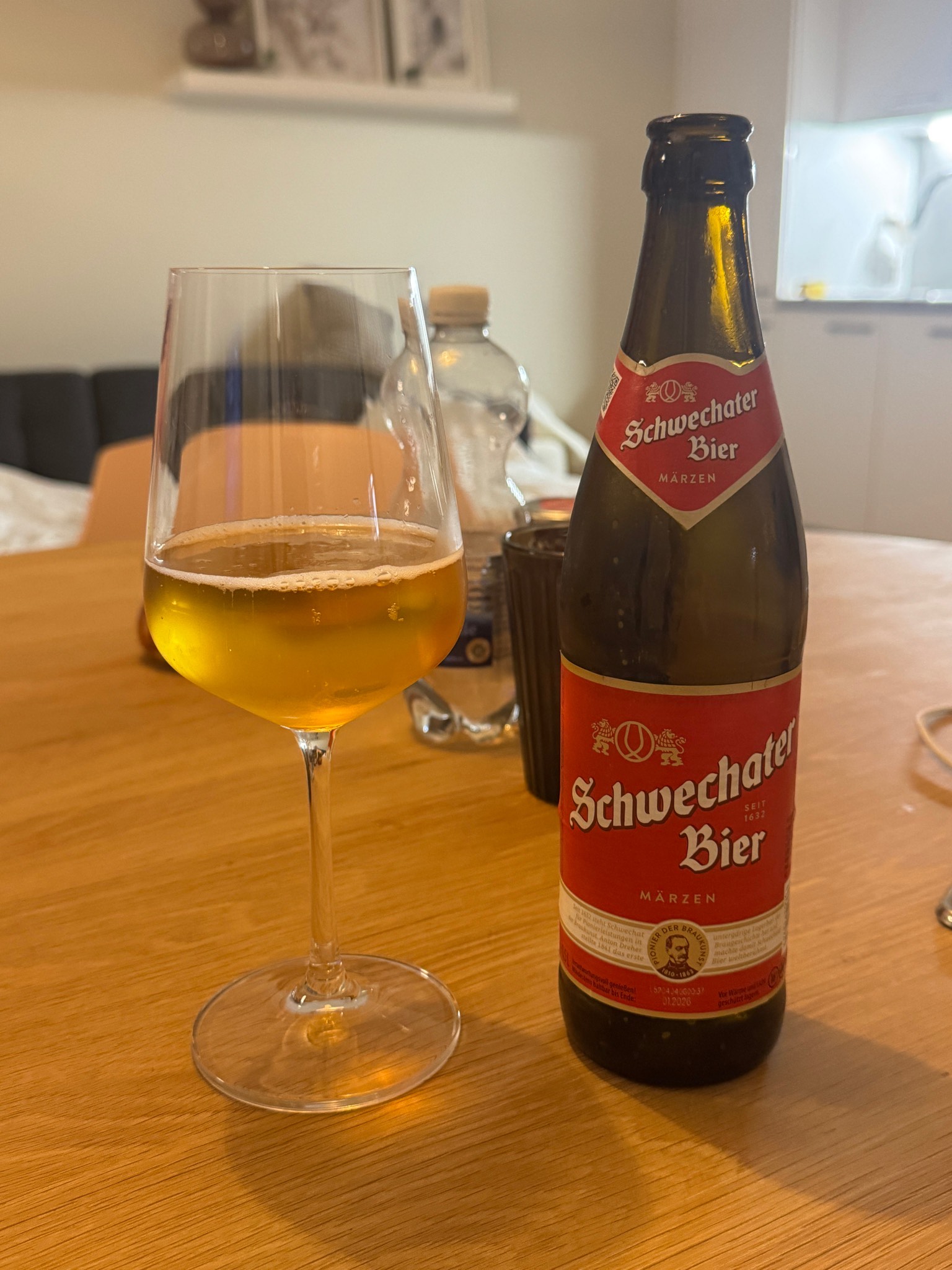 Schwechater Bier, Austria