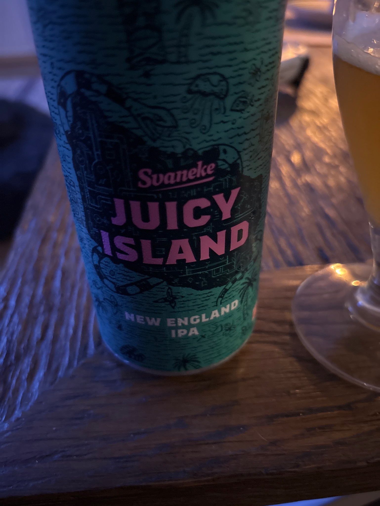 juicy island ipa, Denmark