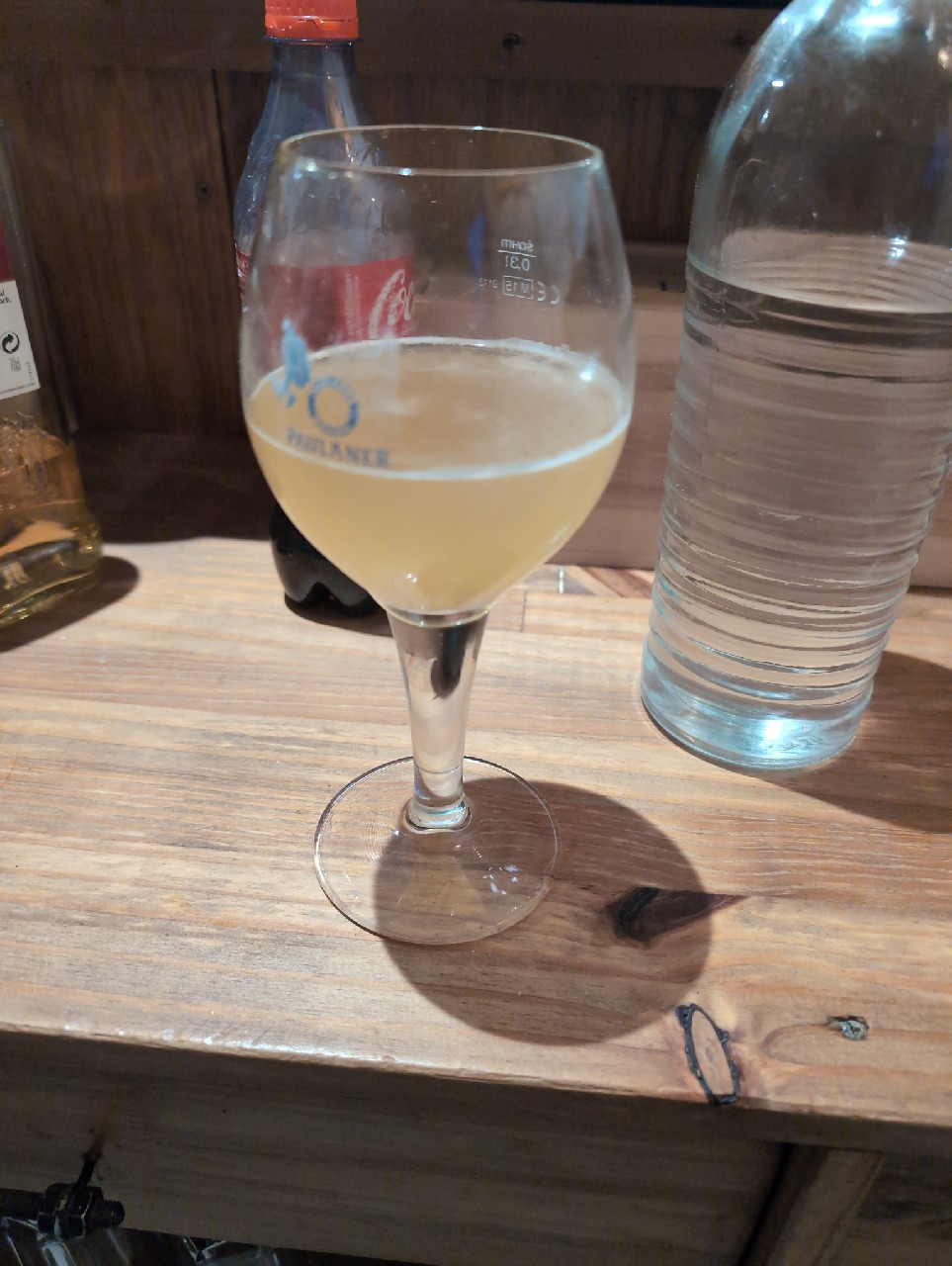 Meteor White IPA, France