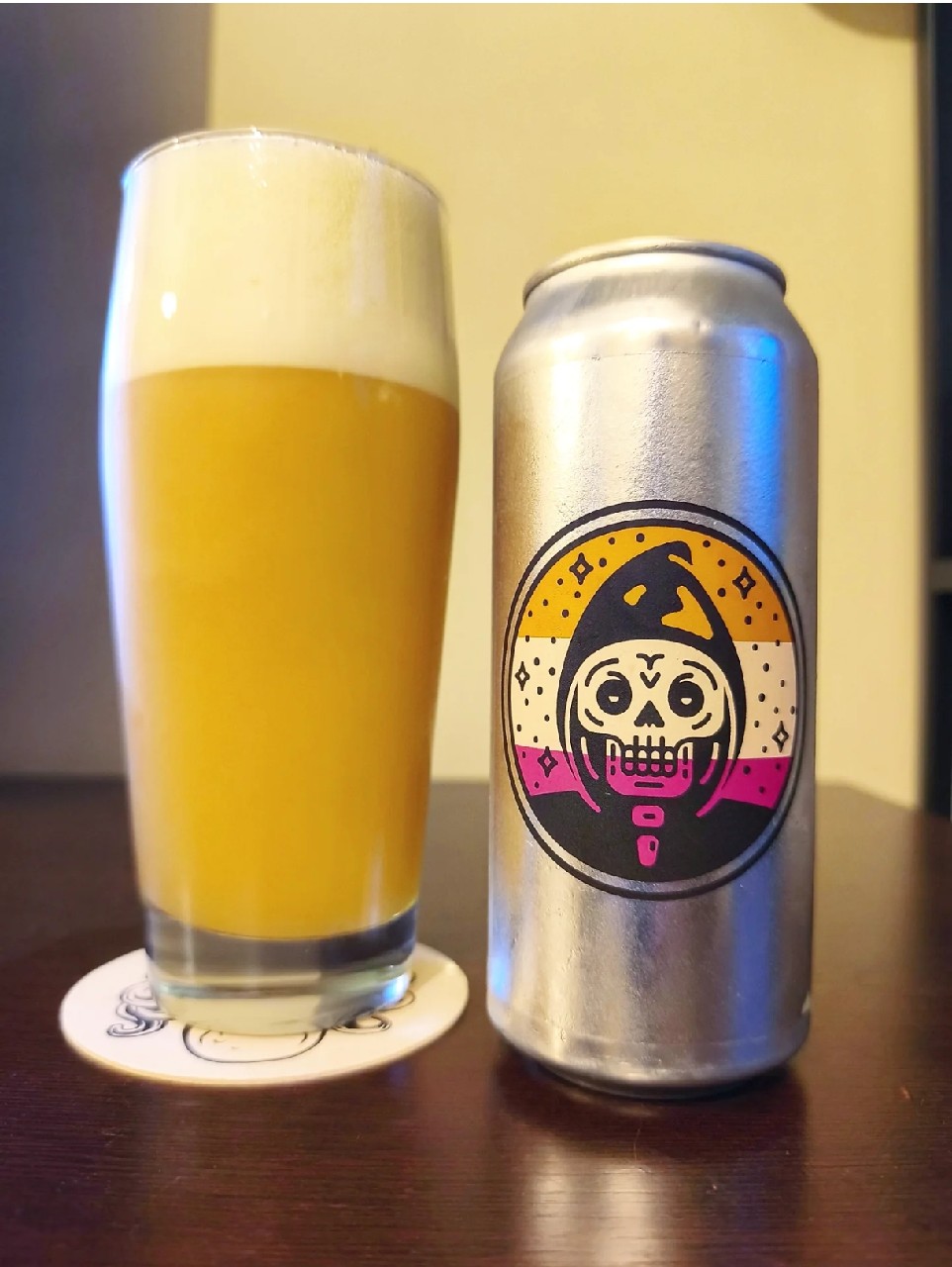 Temporalis #0034, Canada