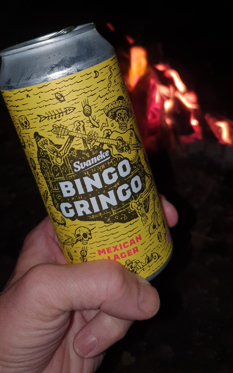 Bingo Gringo, Denmark