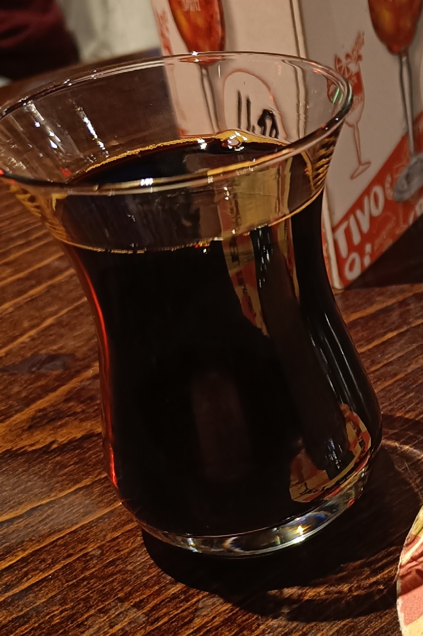 BA Blueberry Drip, United States