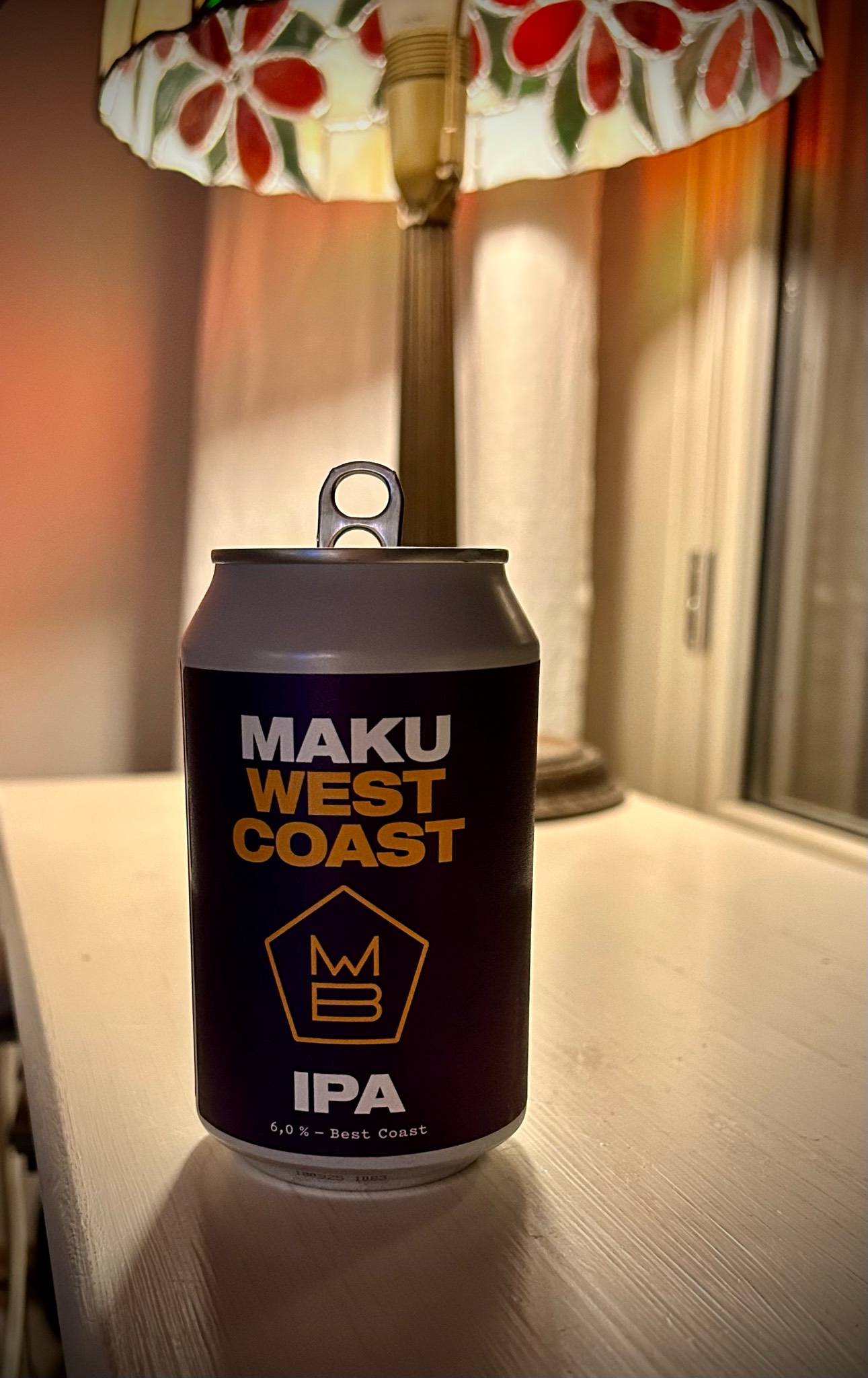 West Coast IPA, Finland