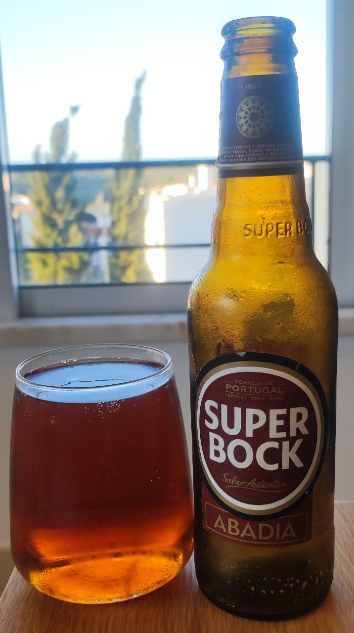Super Bock Abadia, Portugal