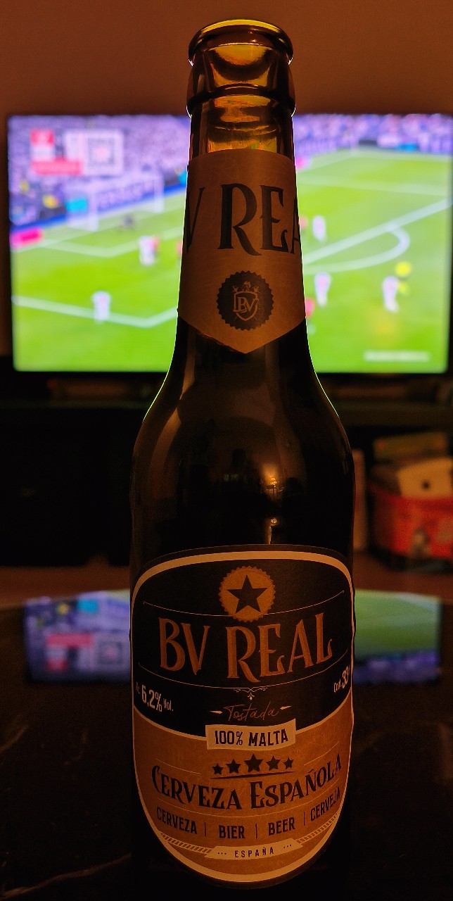 BV Real Tostada, Spain