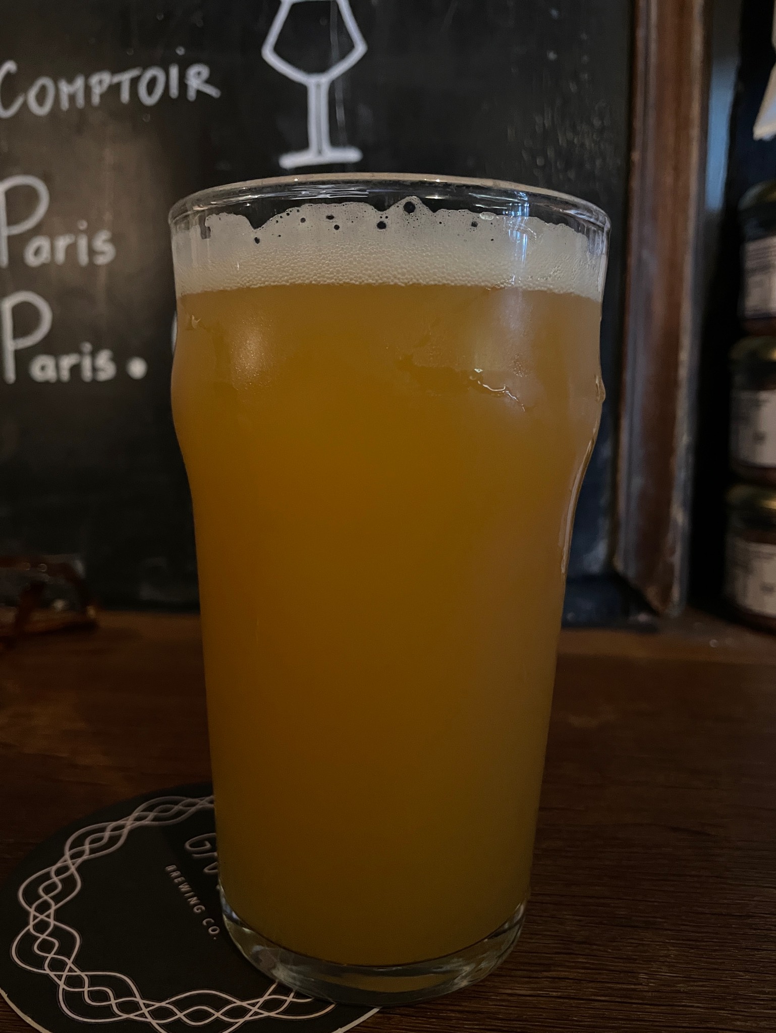 Doctor boost, France