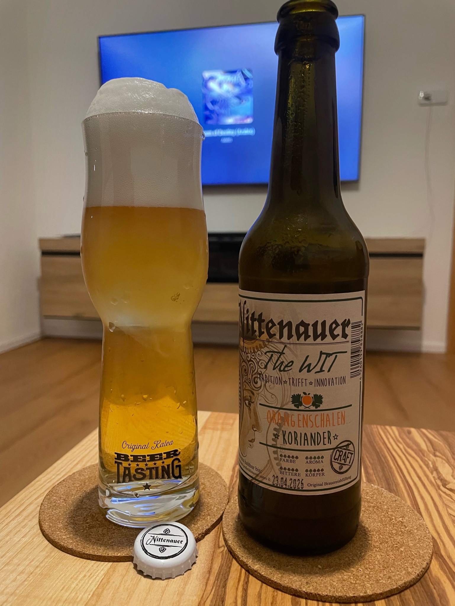 Nittenauer The Wit, Germany