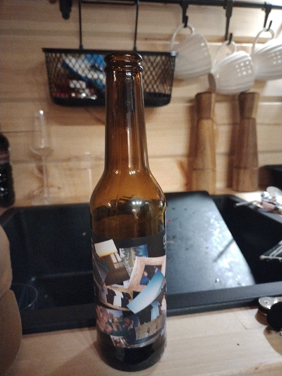 Faraway Friends, Estonia