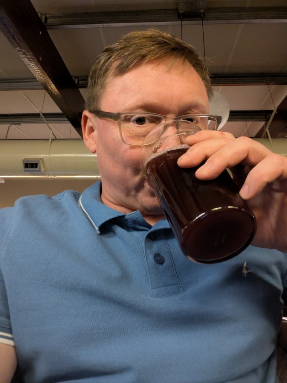 BFSAI sangria, Unknown