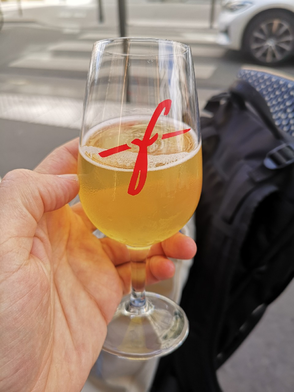 Caresse D'Été, France