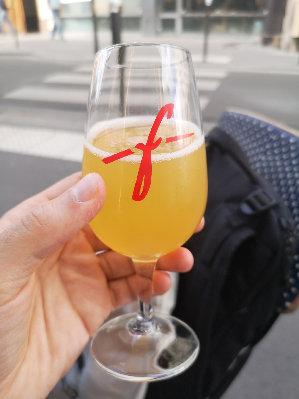 Sainte Trinité Du Houblon, France