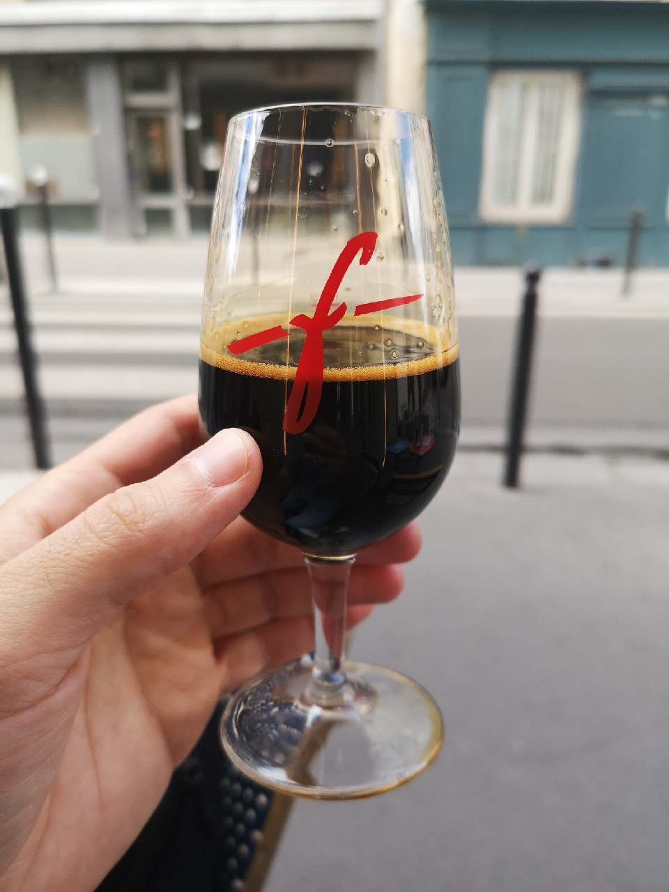 Éclats De Fèves, France