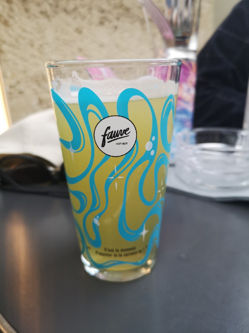 Le Temps Du B., France