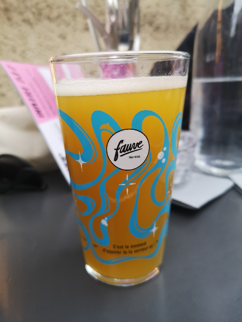 The Sun Always Rises, France