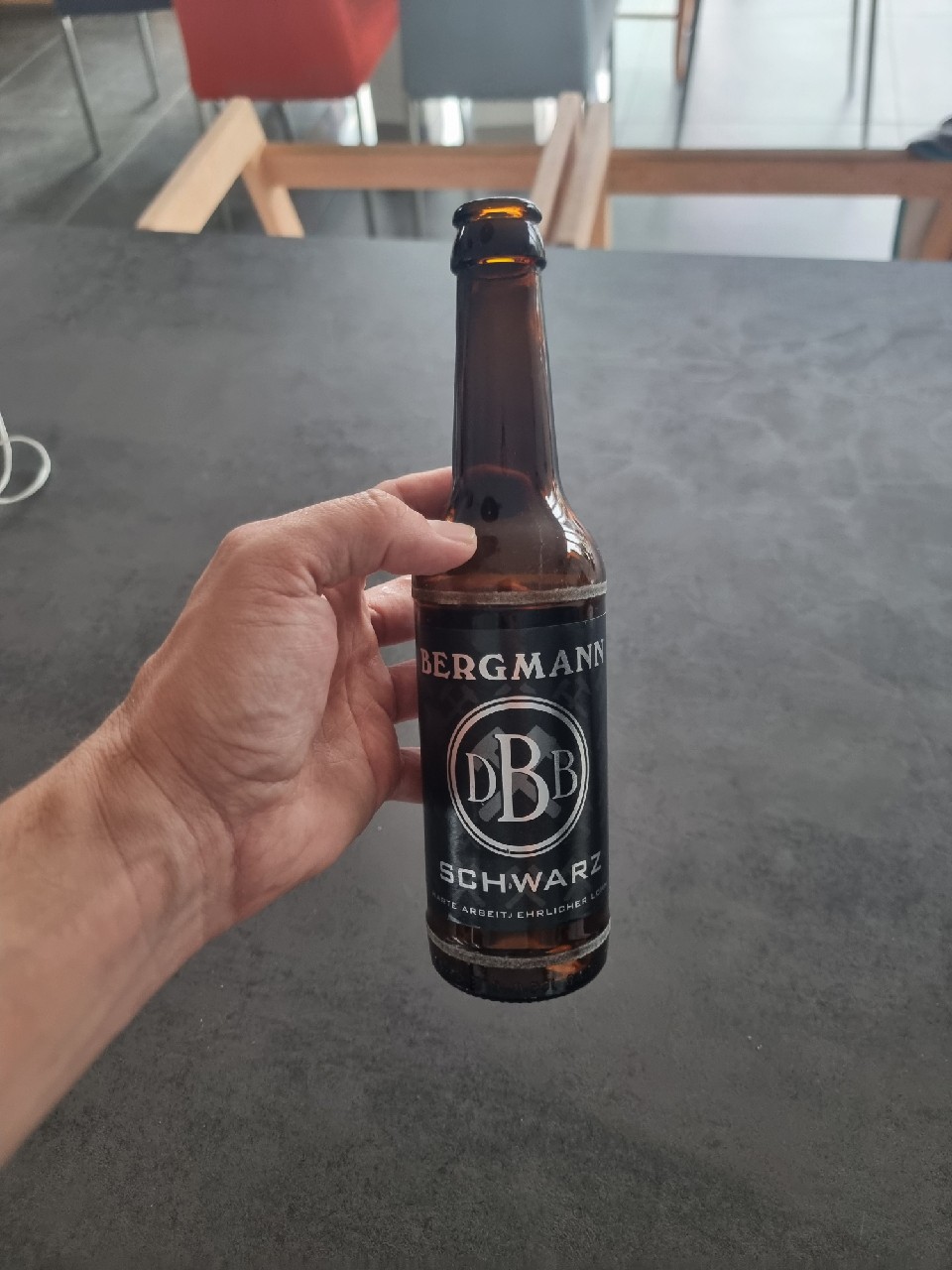 DBB Bergmann Schwarz, Germany