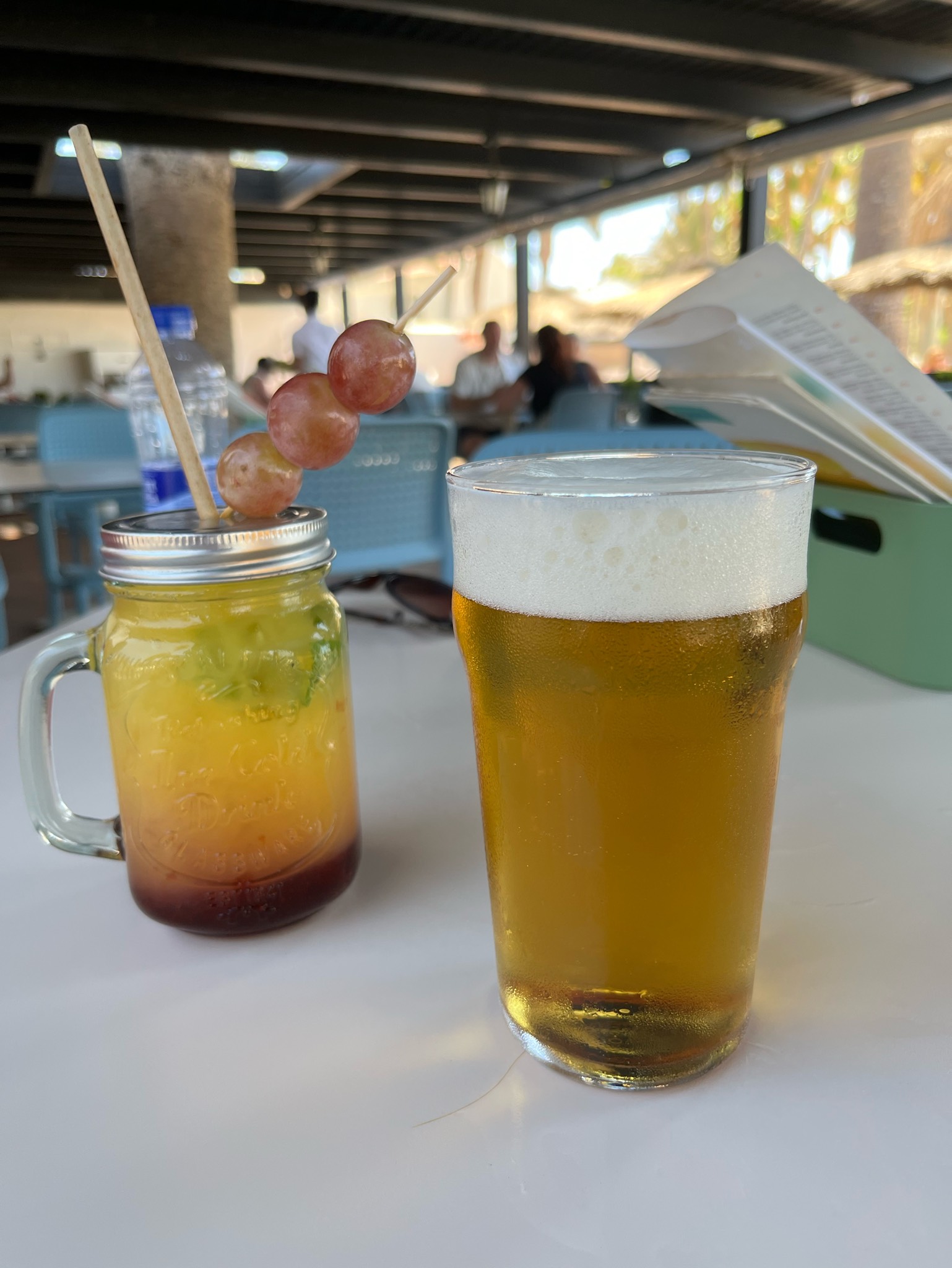 Cruzcampo Especial, Spain