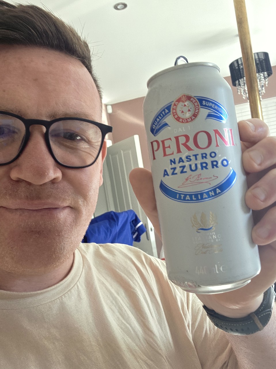 Nastro Azzuro Sardegna, Italy