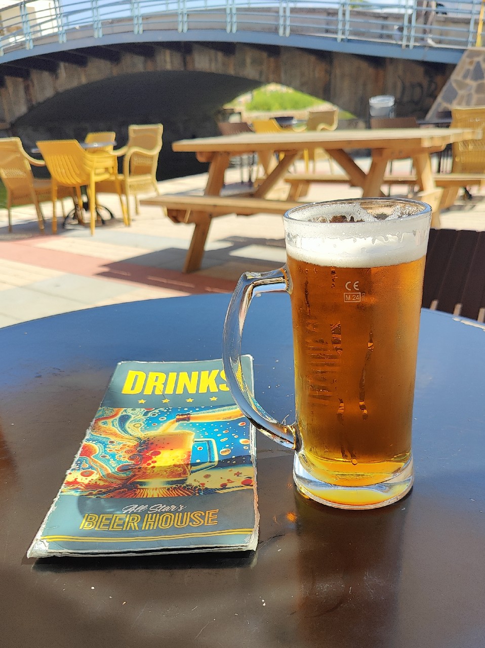 San Miguel Magna, Spain