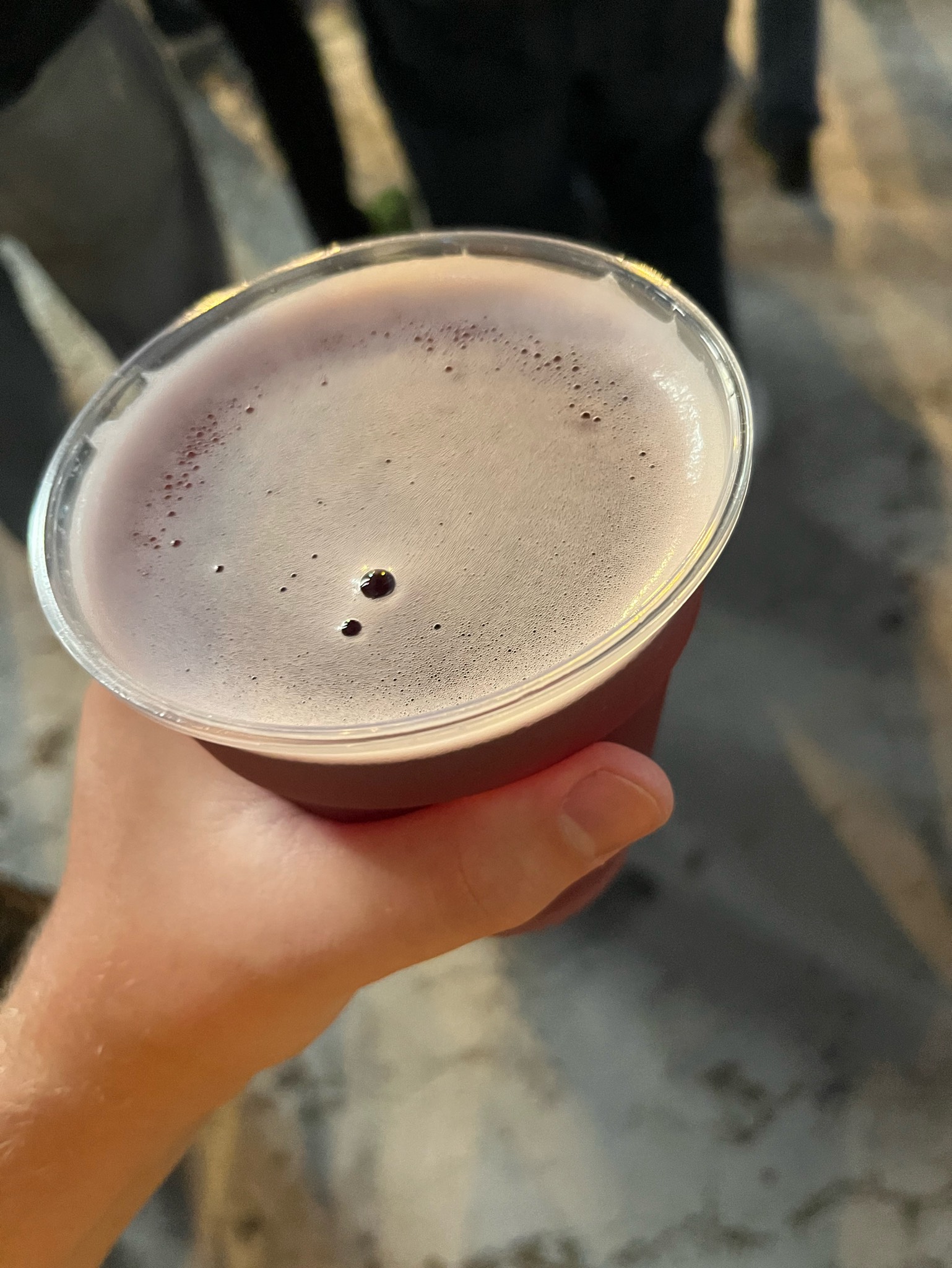 Carling Black Fruits Cider, England