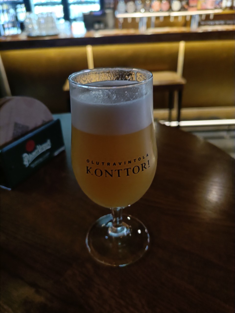 La Nuit des Coyotes, Canada