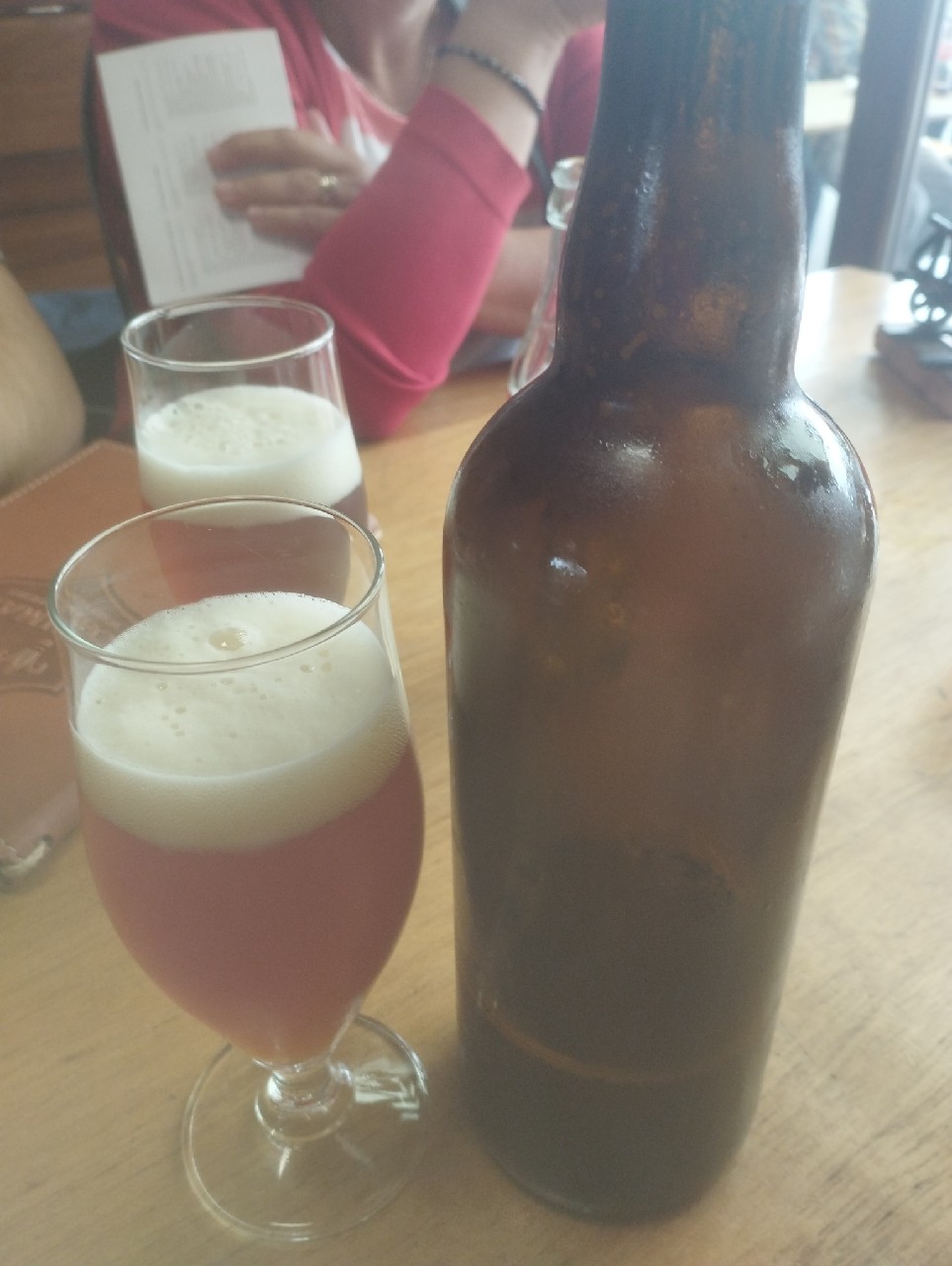 Spéciale du Chemin de Fer à Vapeur des Trois Vallées., Belgium