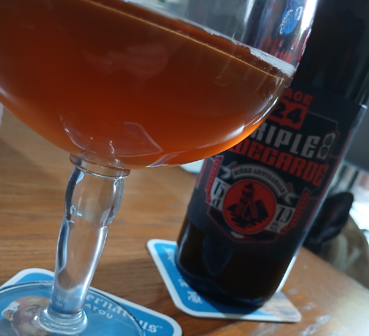 Page 24 Hildegarde, France