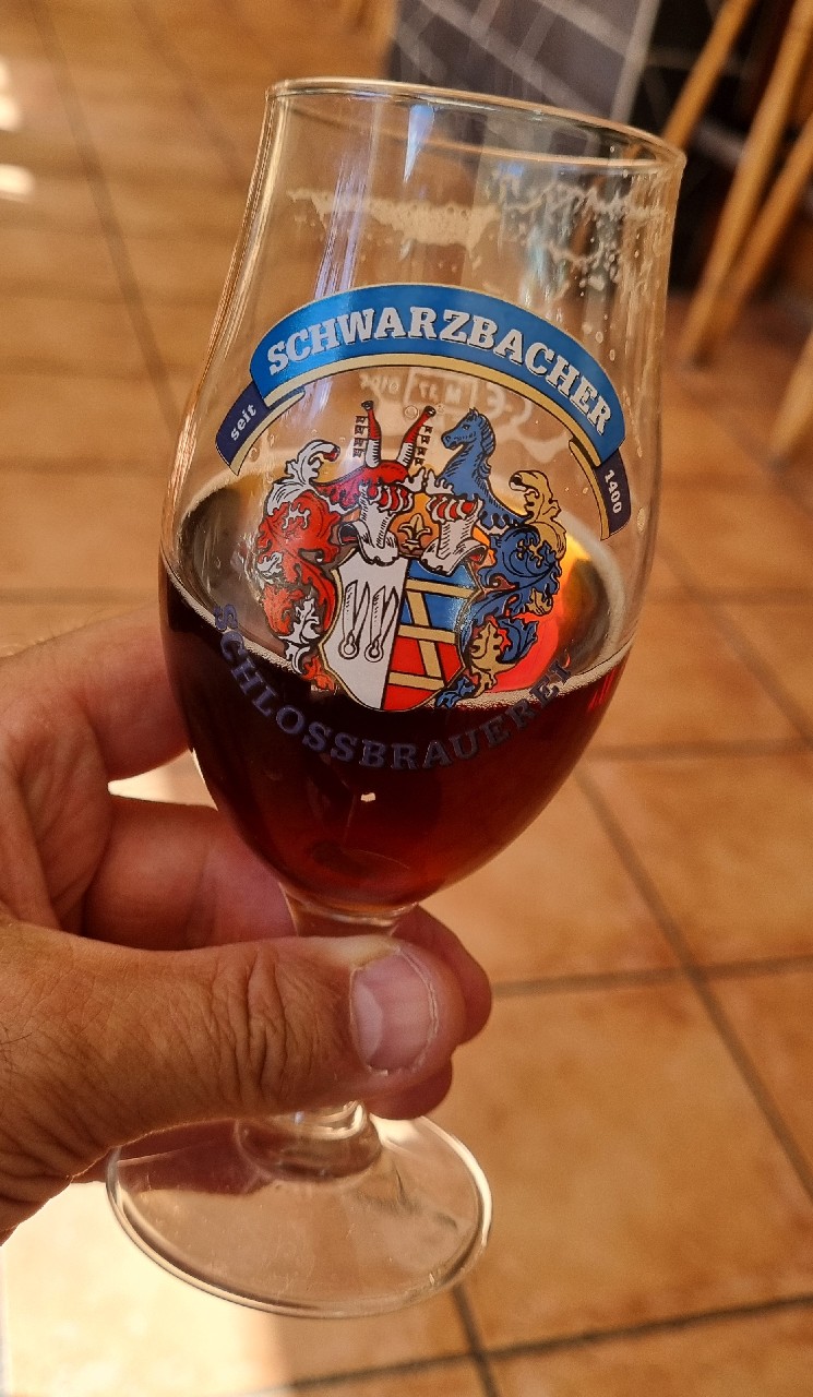 Raubritter Dunkel, Germany