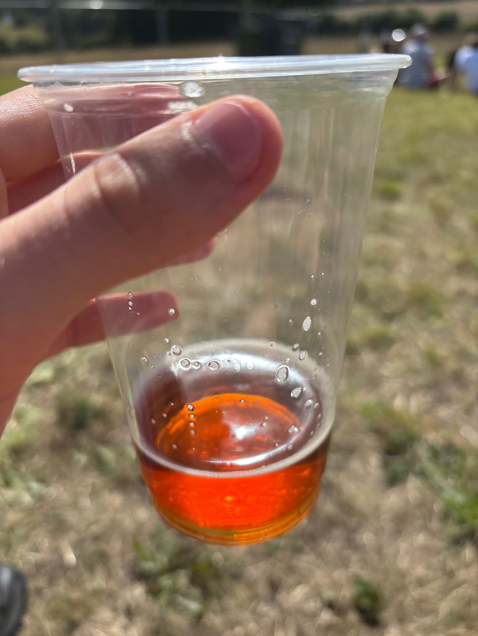 British Bulldog, Westerham Brewery Co