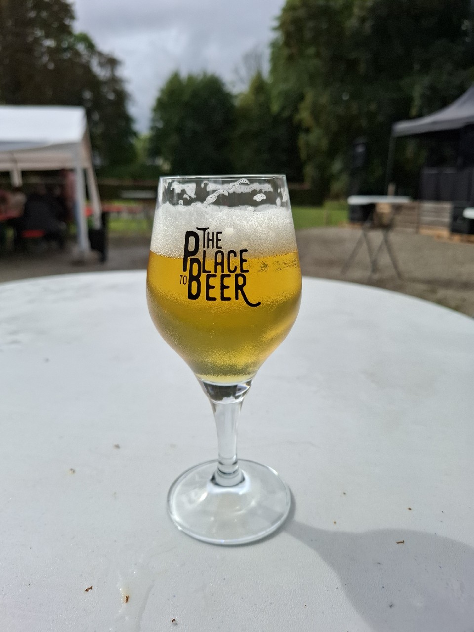 Kamehameha, Brasserie Zythologist