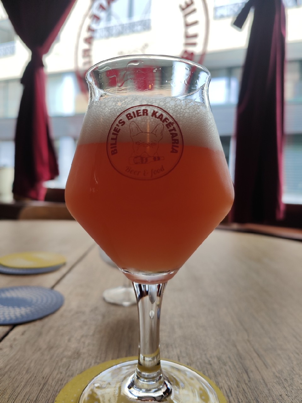 Intergalactic, Bad Manners Gypsy Brewing Co