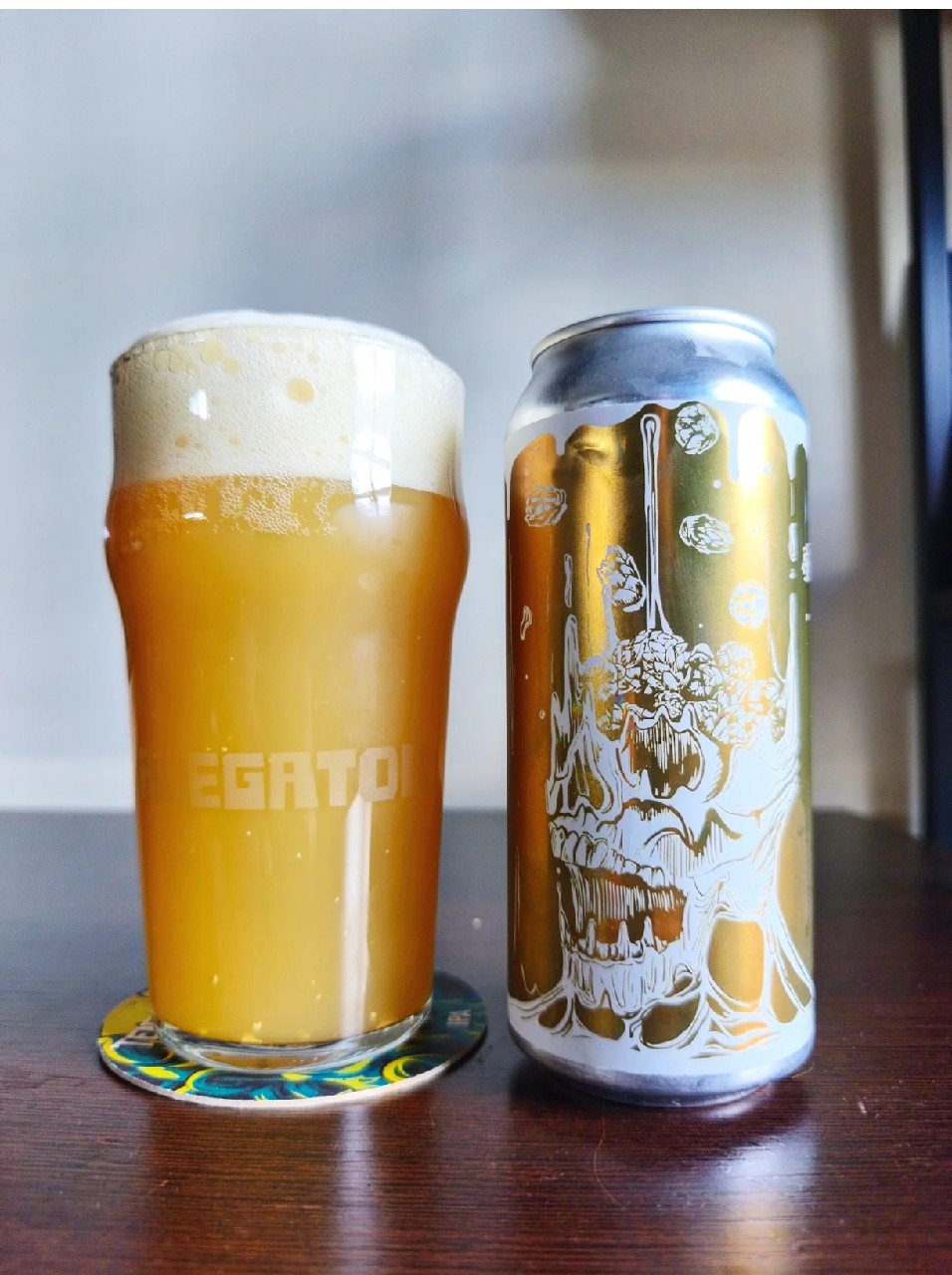 Holy Ghost, United States