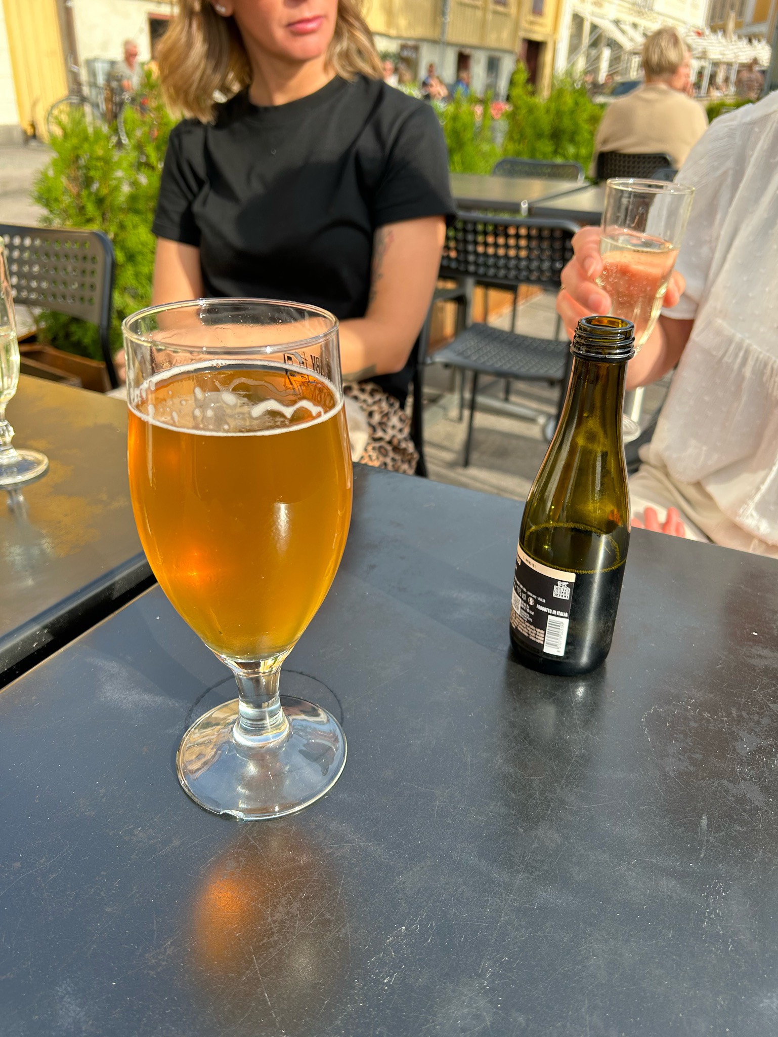 UnderBar Ale, Nättraby Kvartersbryggeri