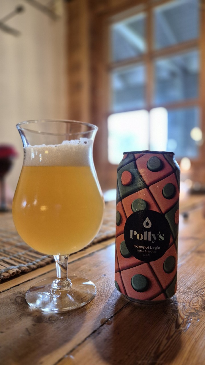 Hopspot Logic, Wales