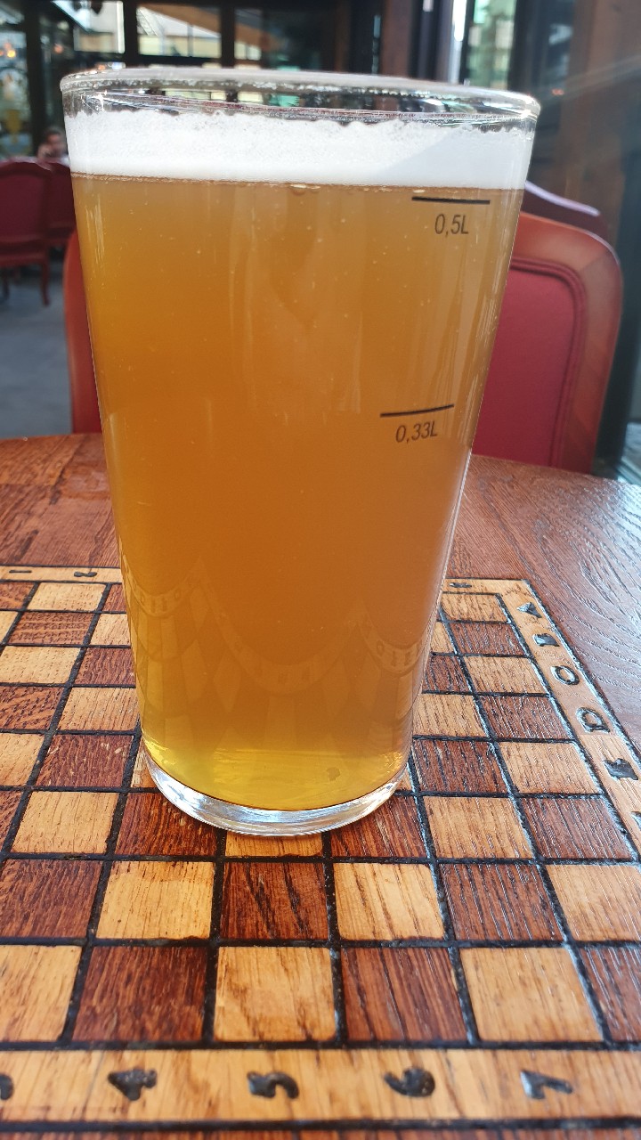 Mylläri Citra IPA, Finland