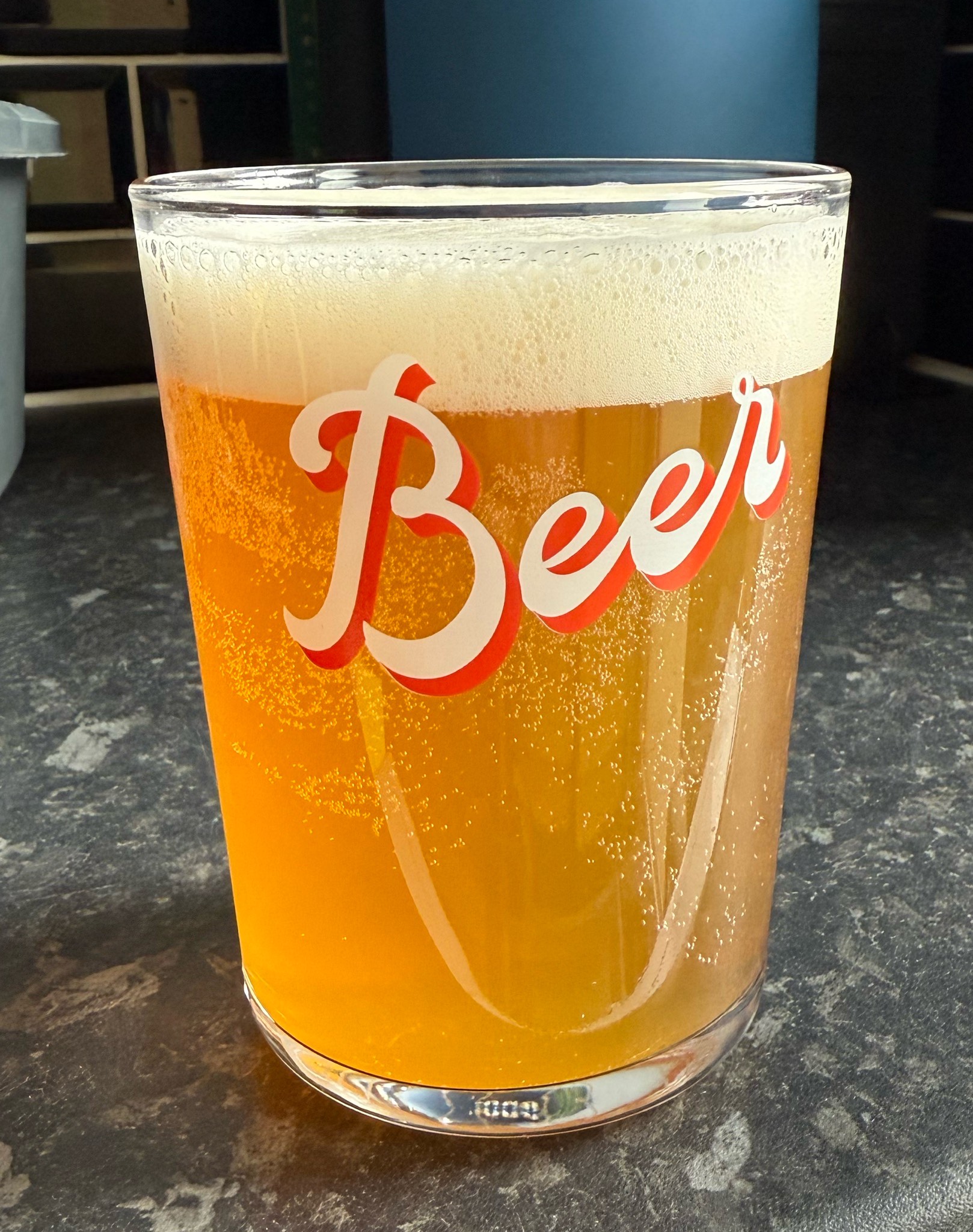 Citrus Outlaw, Lithgow's Brewing Co