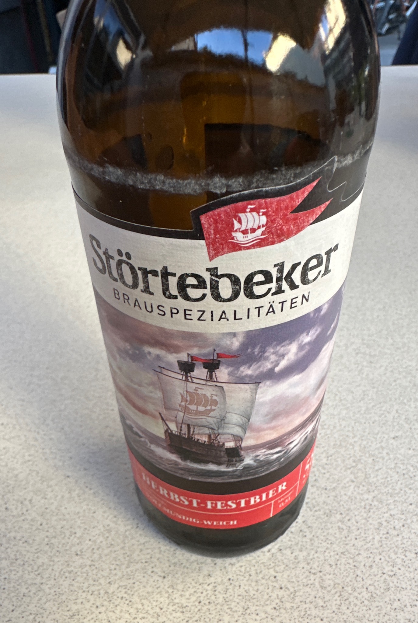 Herbst-Festbier, Germany