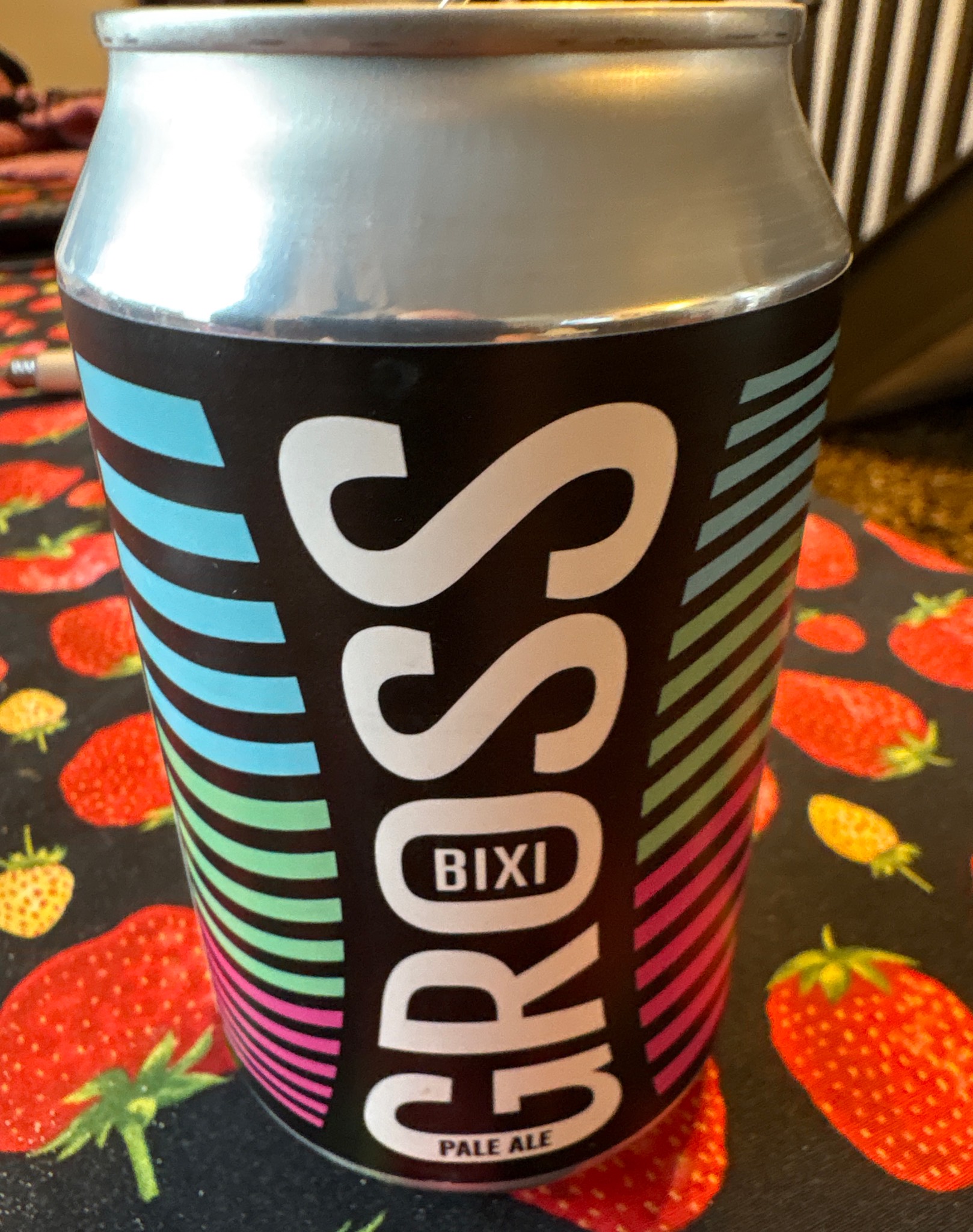Bixi, Gross