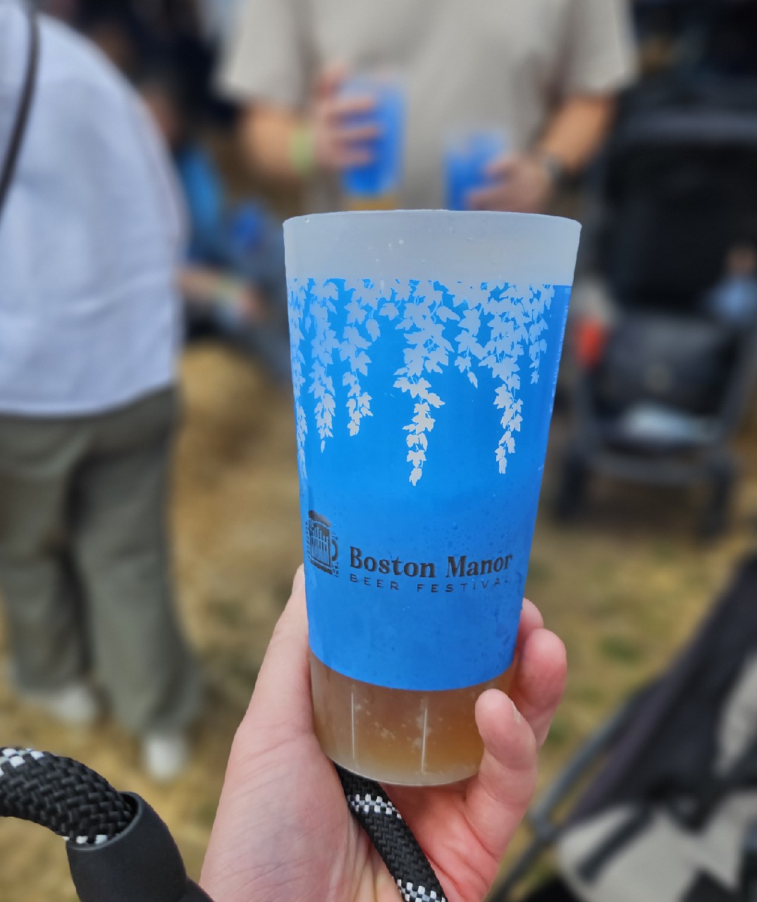 Bone Idle, United Kingdom