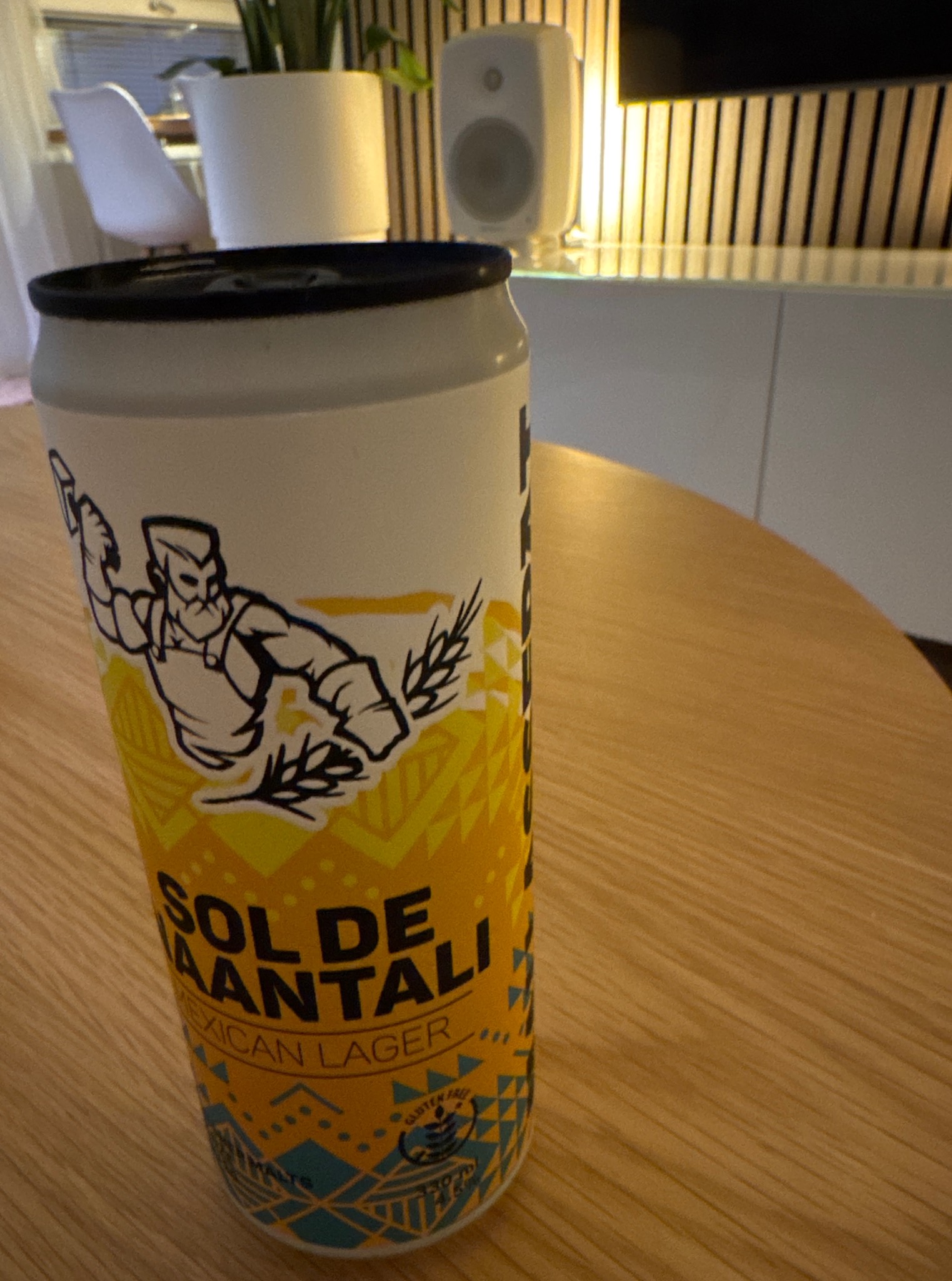 Sol De Naantali, Finland