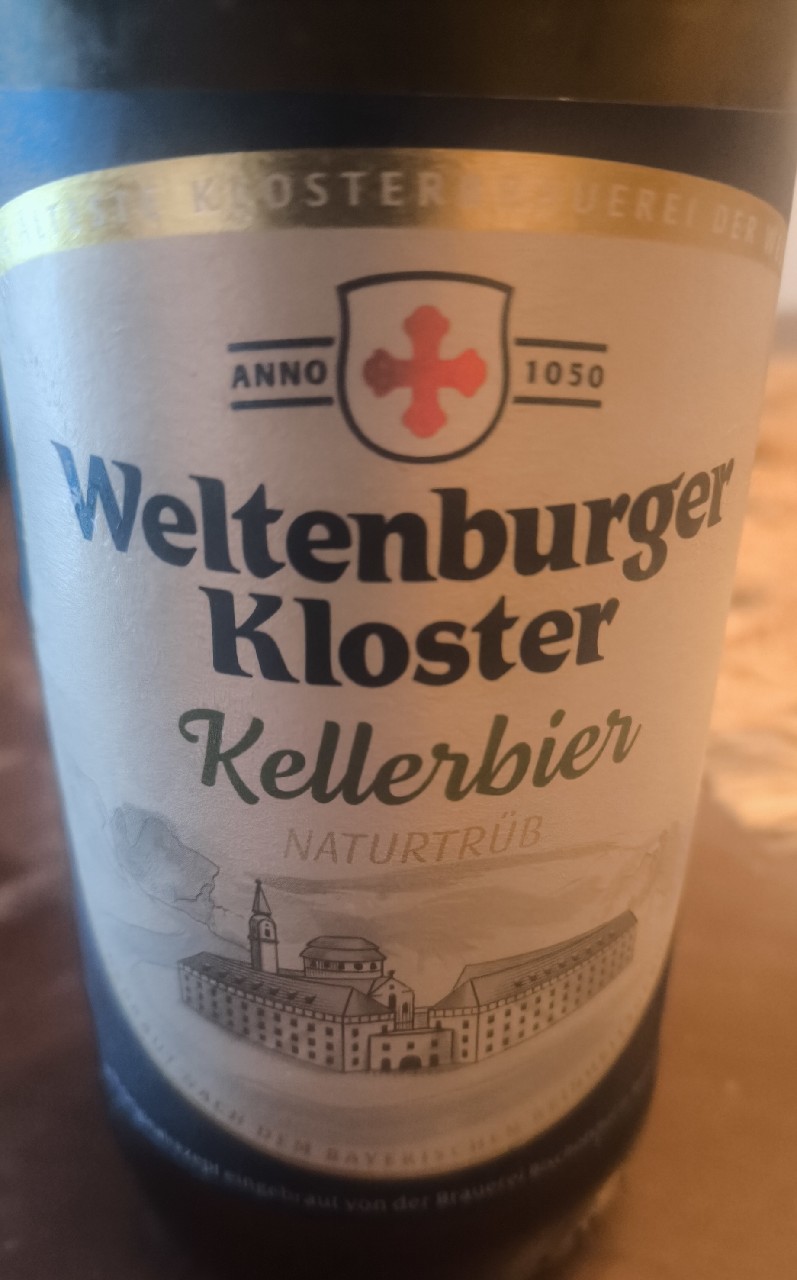 Kellerbier, Germany